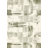 Manzelli Modern Abstract Green Cream 8 x 11 Area Rug-1711487532
