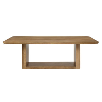 Oak Dining Table