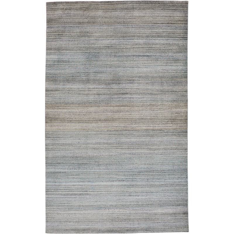 Ewell Ombre Indoor Rug, Rectangle 2' x 3'