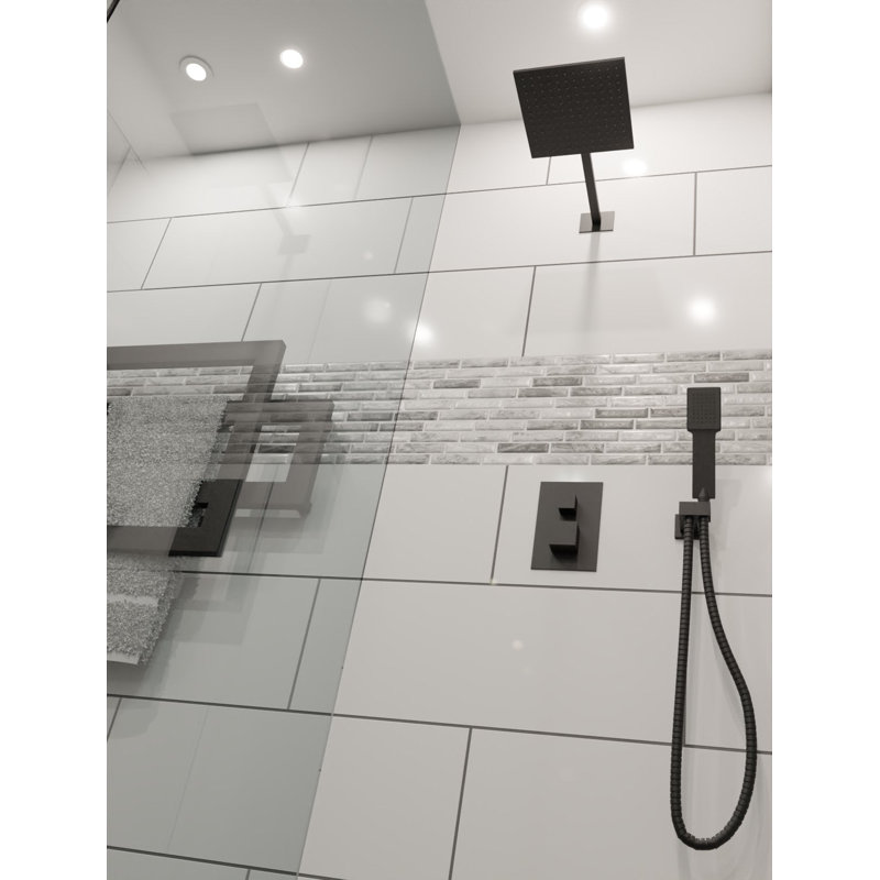 Cadiz Wall Mount Electric Towel Warmer, Chrome