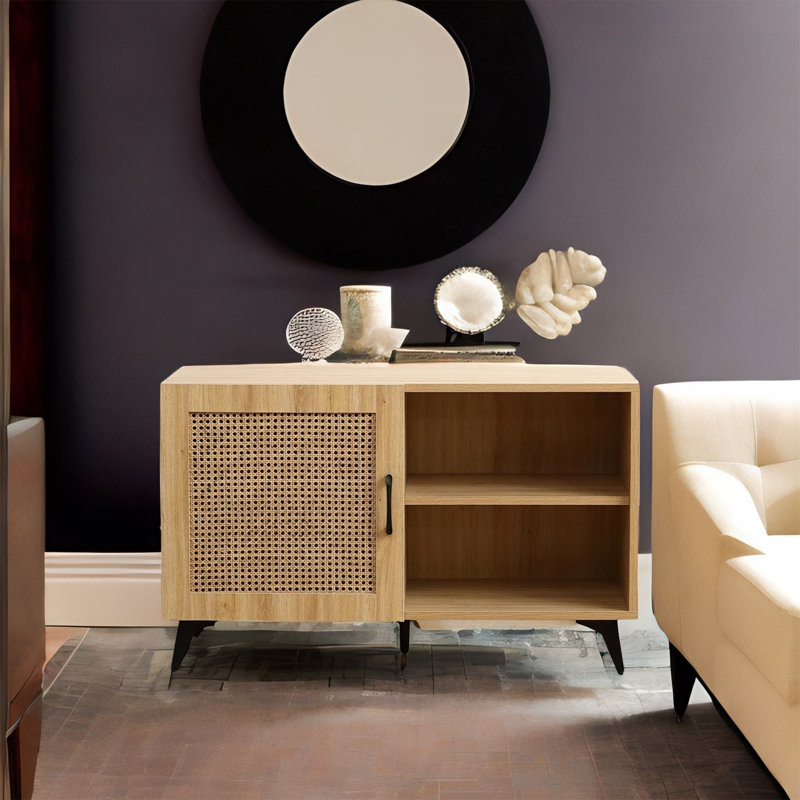 Shoe Storage Cabinet
