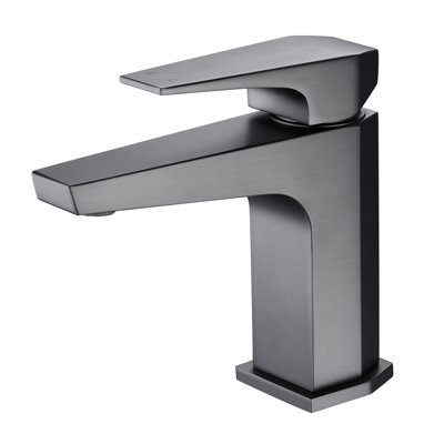 Dawn® Single-Lever Lavatory Faucet Ab34 Series