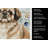 Sable Pekingese Coastal Sea Glass Kitchen Towel-871464023