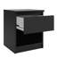 Ionică Bedside Table-38263655