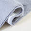 Tapis uni gris clair fabriqué à la machine-1231950886