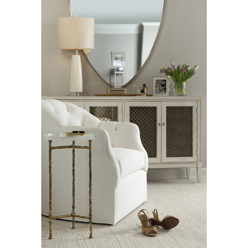 Grand Tour End Table