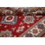 Tapis rouge sud-ouest Kazak
