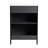 Bathroom Vanity 24" - Coffee Plywood, Easy Assembly Required Freestanding Coffee, Plywood With Stable Support-714136475