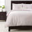 Chanasya Velvet Duvet Reversible Duvet Cover Set-426099539-426099548