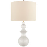 kate spade new york Saxon Large Table Lamp