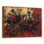 Art mural de roses de minuit de MOVita - roses, art mural-1509970535-1509970542-1509970538