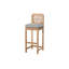 Monterey 28.5" Bar Stool-444035624