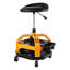 Tabouret roulant Rolling Shop
