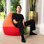 Fauteuil à billes Easy Easy-90544597