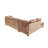 Panek 2-PCS SECTIONAL SOFA-778454489