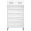 10 Pair Shoe Storage Cabinet-1468571309
