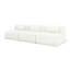 Nest Modular 3-PC Armless-542050709