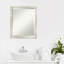 Miroir mural biseauté Algol-971262216