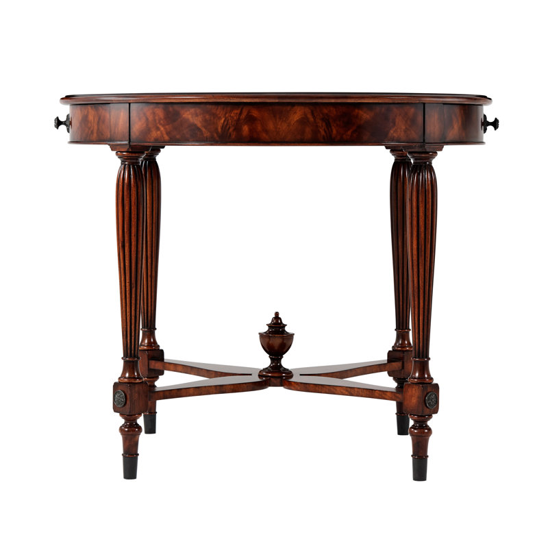 Essential End Table