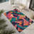 Quantum Prime Cascade Indoor And Outdoor Area Rug-410885028