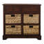 Commode décorative à 2 tiroirs Painswick-507985379