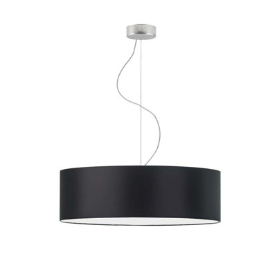 Aubryella 4 - Light Drum Pendant