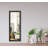 Solid Wood Flat Mirror-938381498