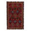 One-of-a-Kind Rectangle 7'4" X 11'10" Area Rug