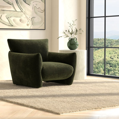 fauteuil d'appoint
