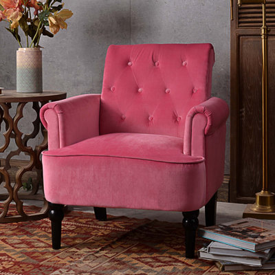 Fauteuil Braelinn