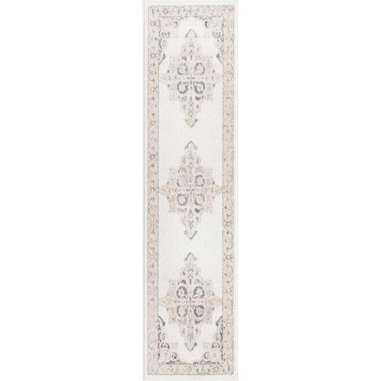 Anjelita Oriental Indoor Rug