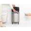 Brabantia 12 Litre Bo Waste Bin Hi-103685646