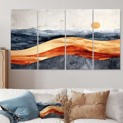 Cirebon - Art - For Living Room