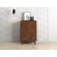 Kalmar 80 cm W Chest of 5 Drawers-1296580790