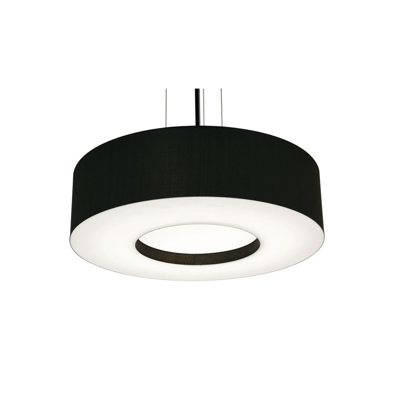 Suspension tambour, Non, H 42,5 po x l 19,25 po x P 19,25 po