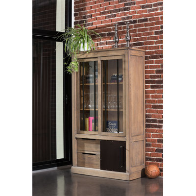 Contremaitre Dining Cabinet