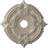 Attica Thermoformed PVC Ceiling Medallion-88028146-88028152