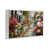 Giclée encadrée blanc bord de mer sélectionné