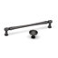 Antique Silver Handle-126282149