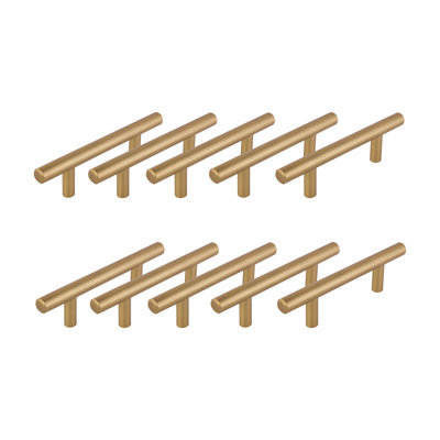 Cabinet 3" Center to Center Bar Pull Multipack