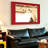 Rectangle Metal Wall Mirror-2039451533-2039451535