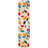 Elliyana Performance Floral Indoor/Outdoor Area Rug-811089841