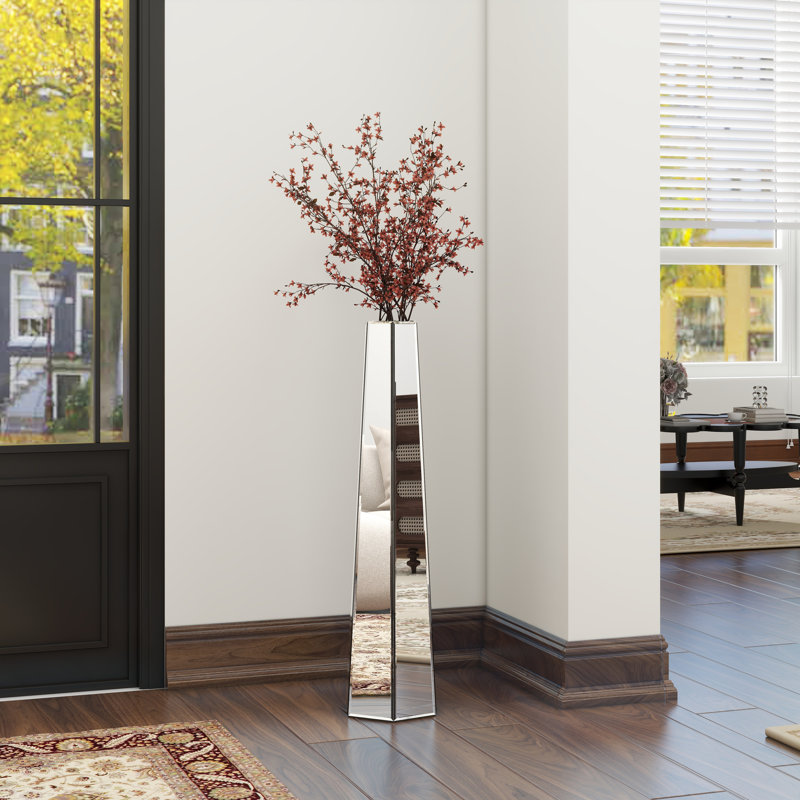 Gudrun Handmade Floor Vase