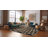 Geometric Diamond Washable Non Slip Area Rug-1246005734