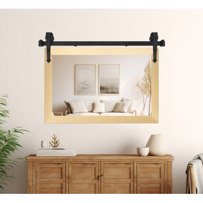 Masaichi Flat Mirror