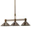 Prairie 3 - Light Pendant