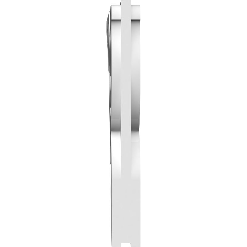 1 7/8"W X 16"D X 16"H Baile Architectural Grade PVC Corbel, 16" H x 16" W x 1.875" D