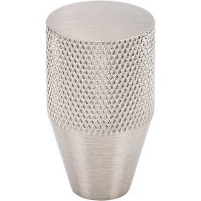 Beliza 3/4" Diameter Conical Knurled Knob