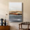 Sienna Dunes II - galerie sur mesure Cavas