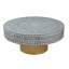 Table basse 35 pi x 35 po x 16 po Capiz